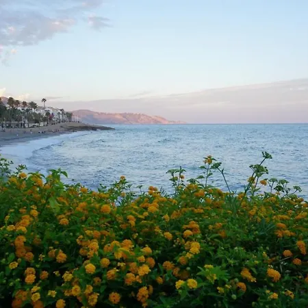 Apartamento_nerja Διαμέρισμα *